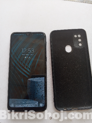 Samsung M21 6/128 gb